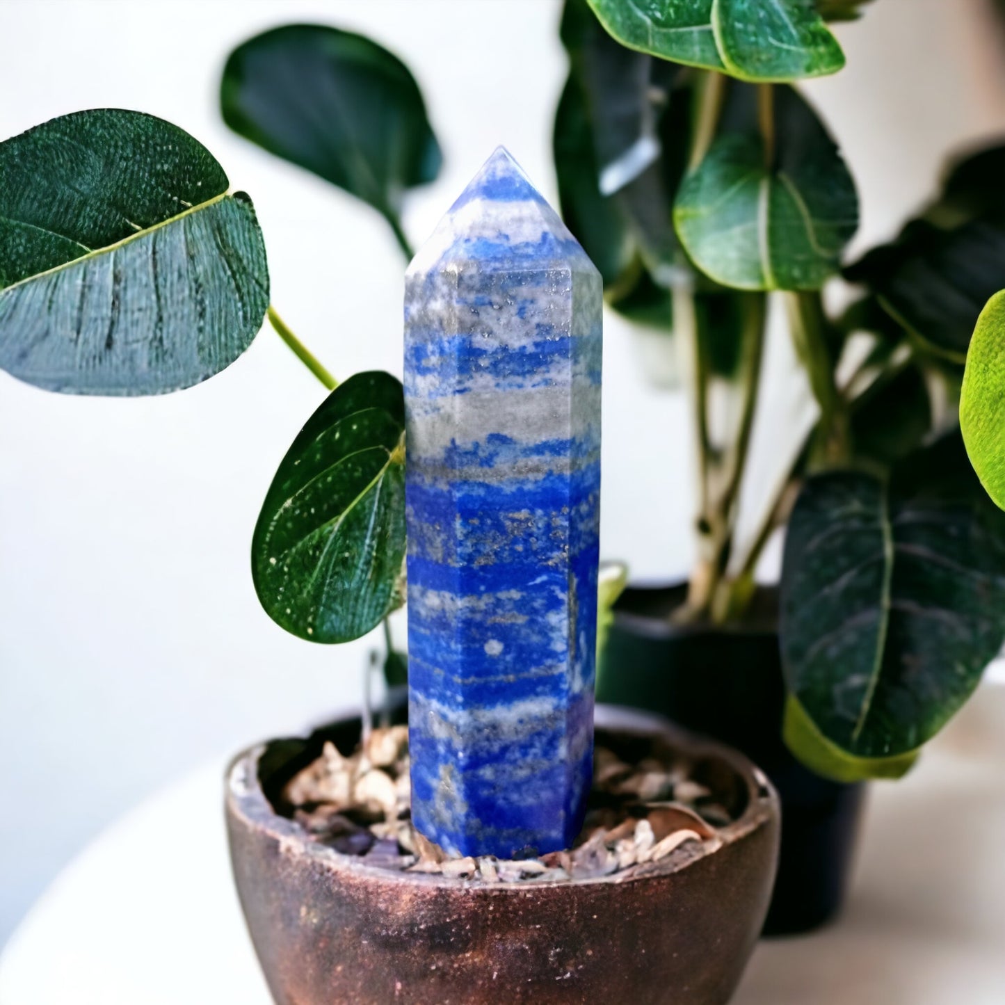 Lapis Lazuli Tip