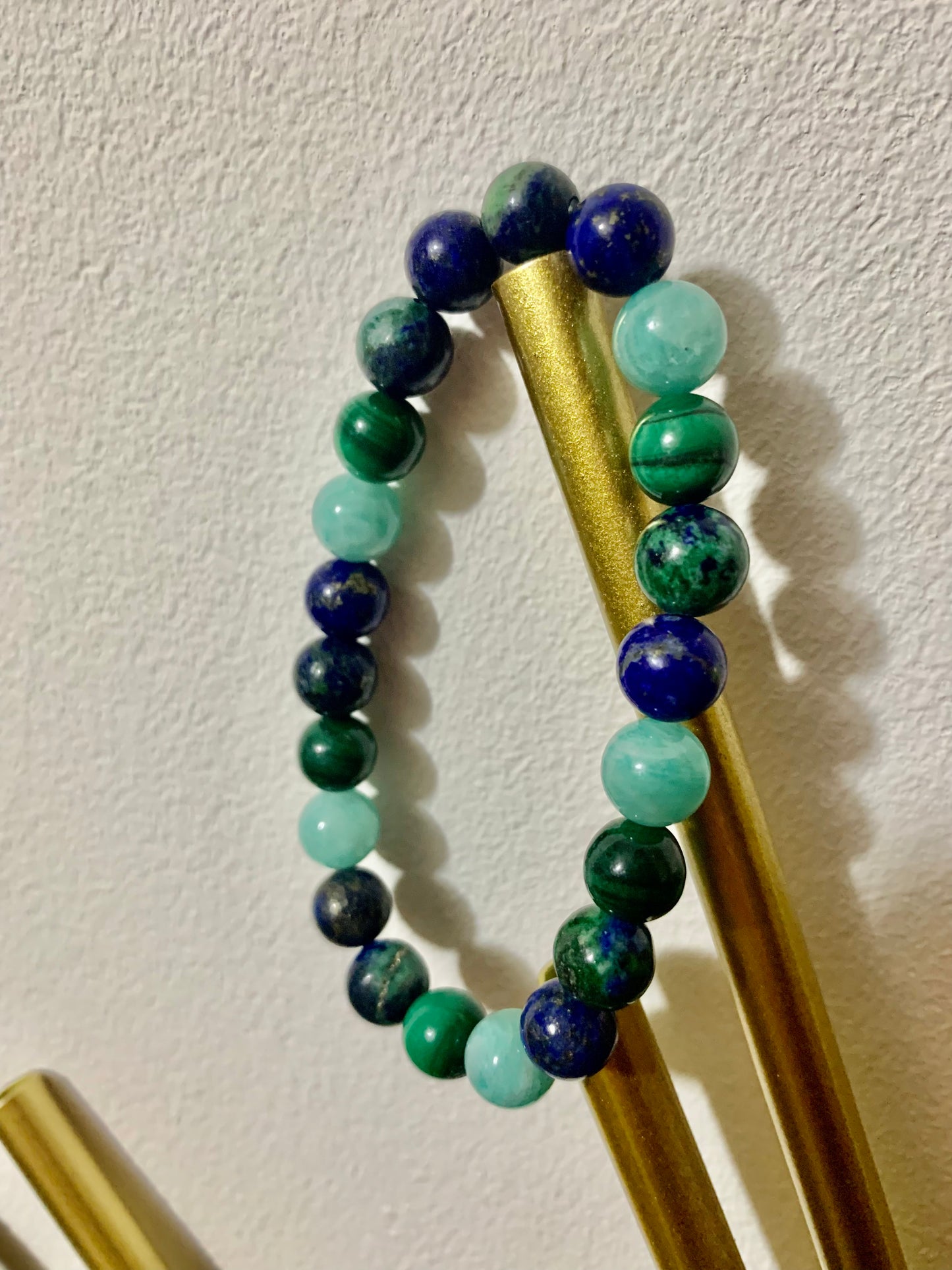 "I soothe my pain" bracelet
