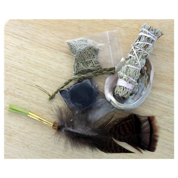Fumigation Kit