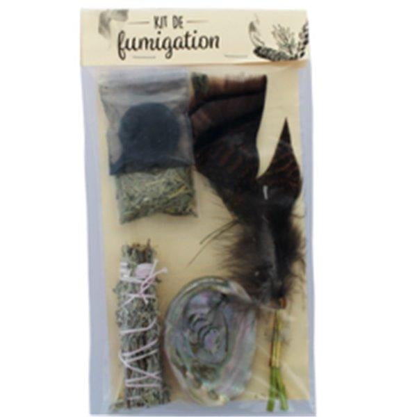 Fumigation Kit