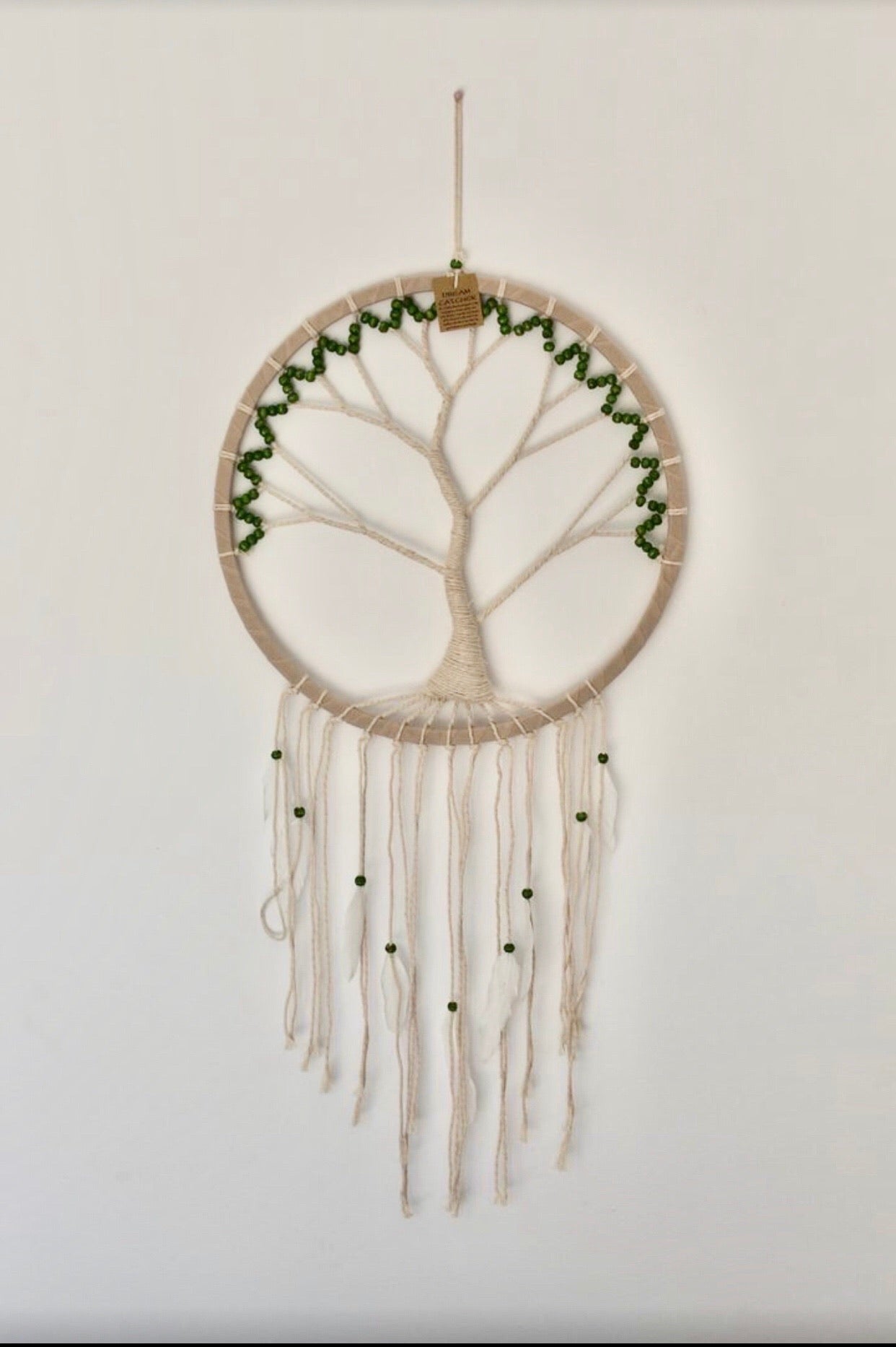 GM Tree of Life Dreamcatcher