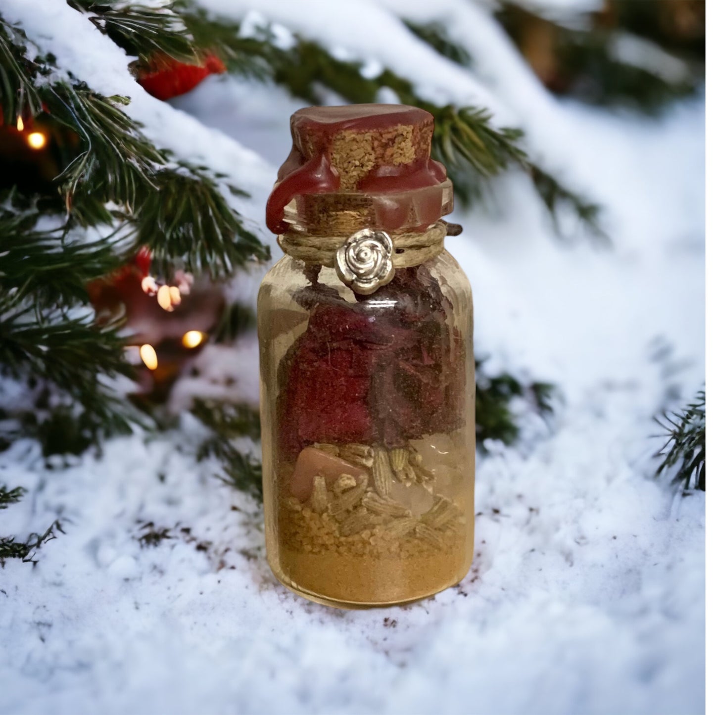 Spell Jar Self Love