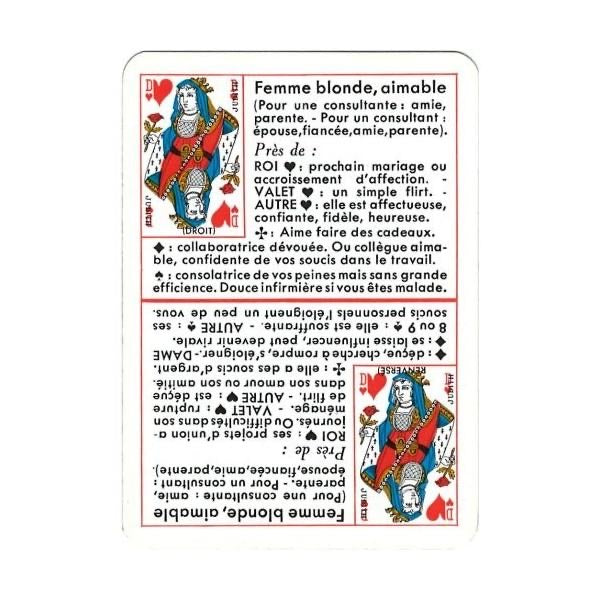 Cards - Oracle The Clairvoyant