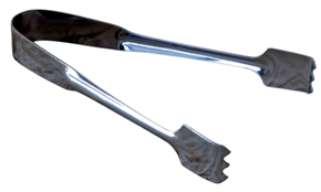 Silver Clip