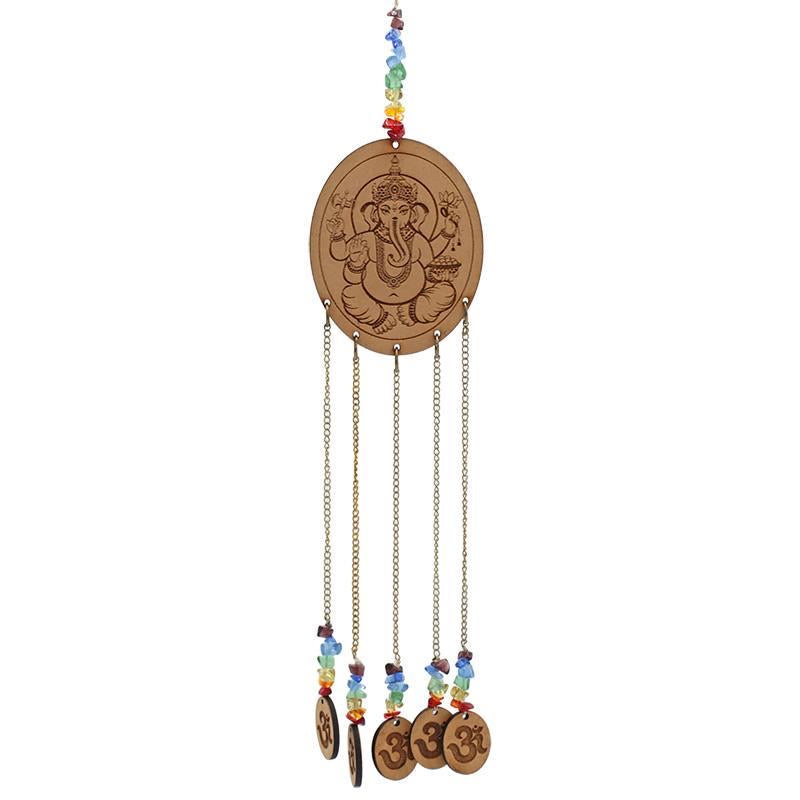 Mobile Feng Shui Ganesh