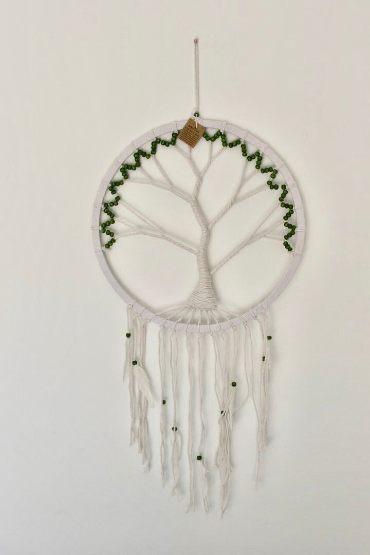 GM Tree of Life Dreamcatcher