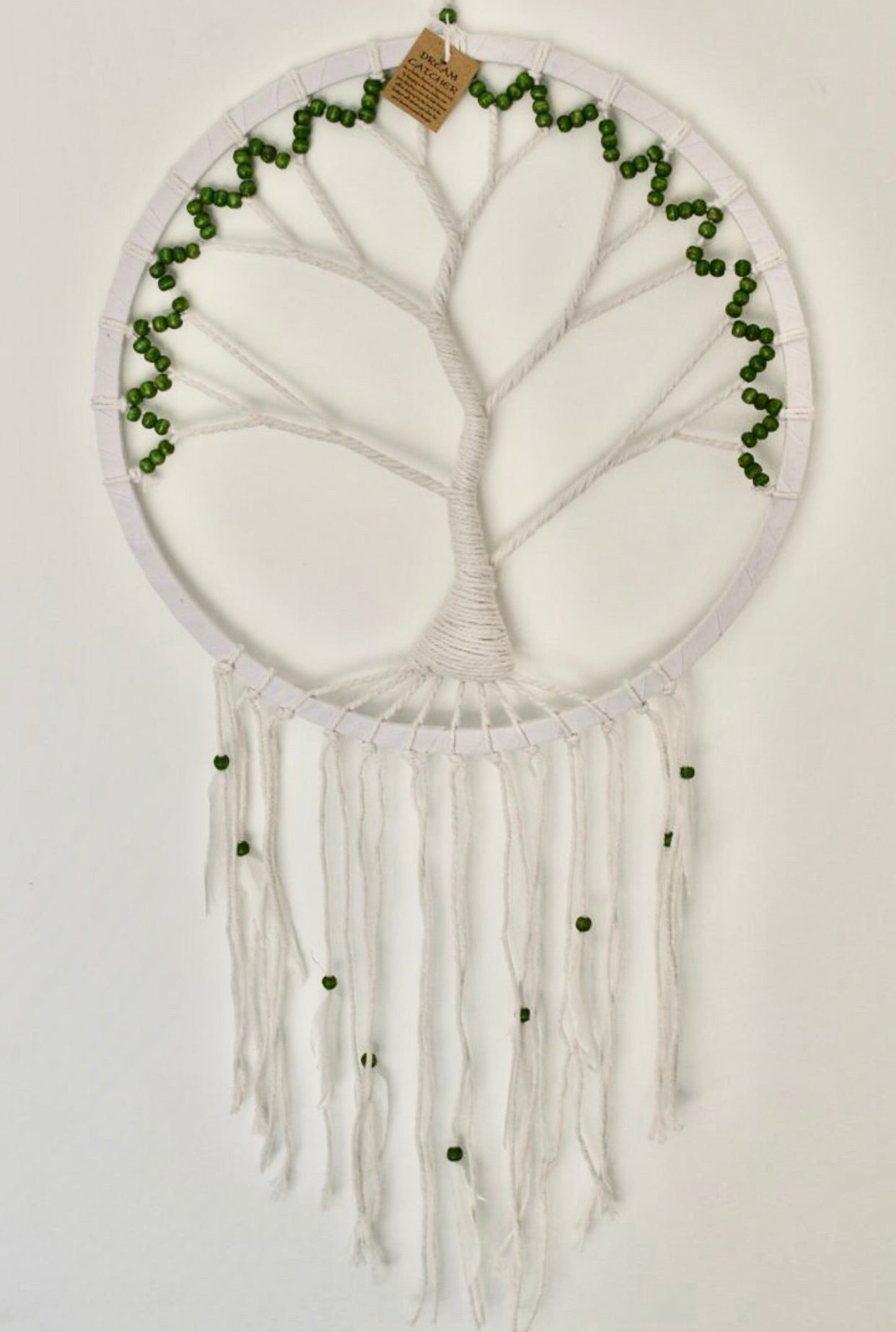 GM Tree of Life Dreamcatcher