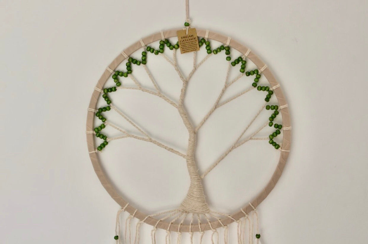 GM Tree of Life Dreamcatcher