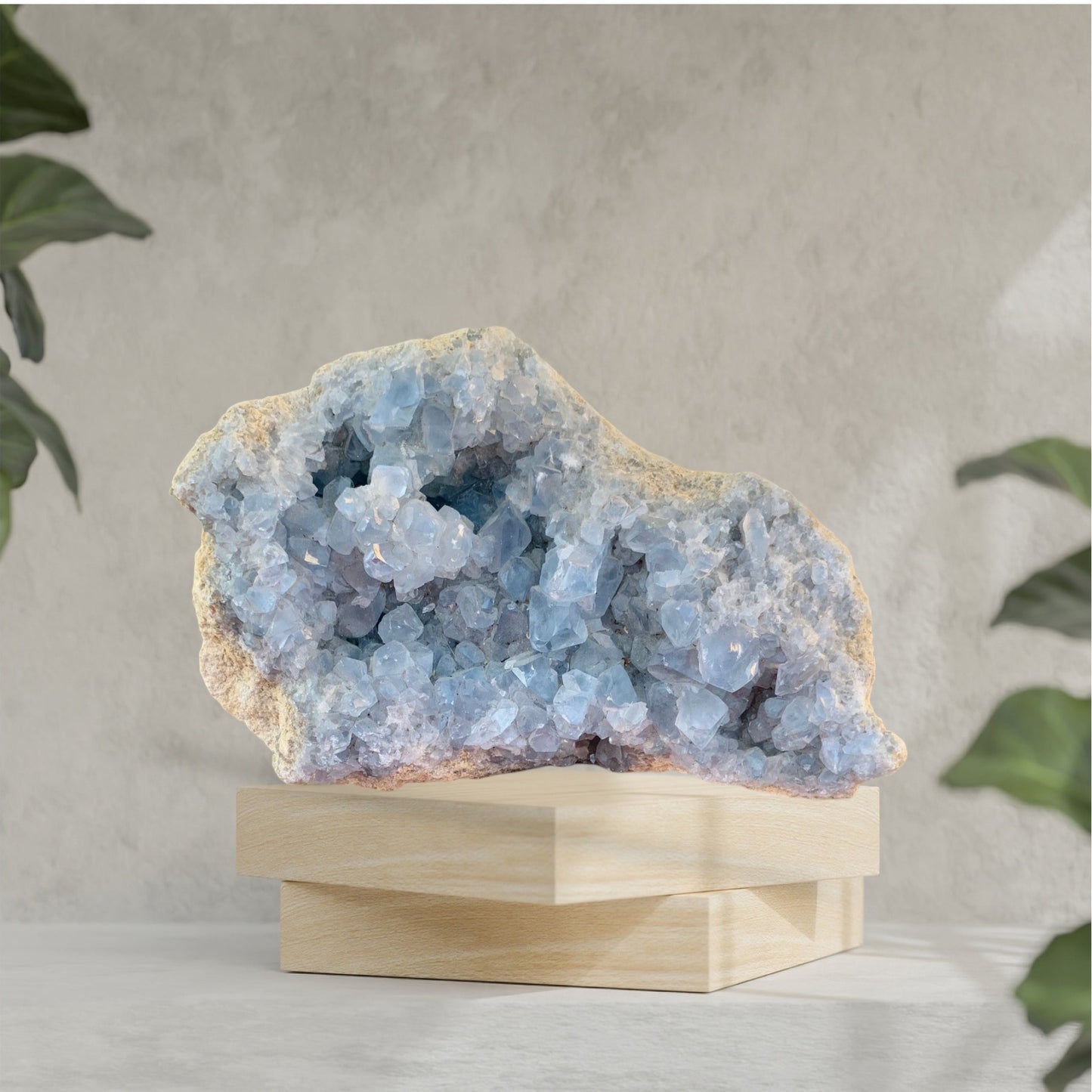 Celestine
