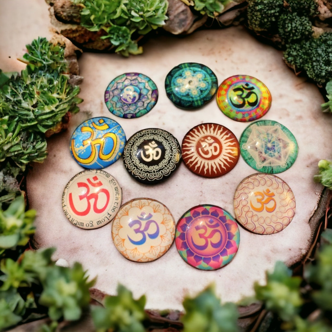 OM Magnet