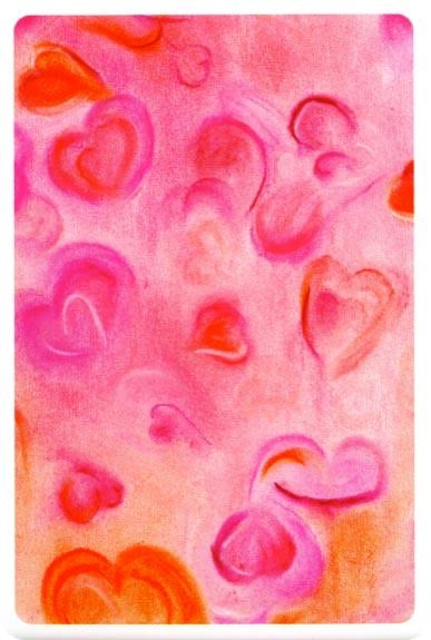 Cards - Oracle of your Loves