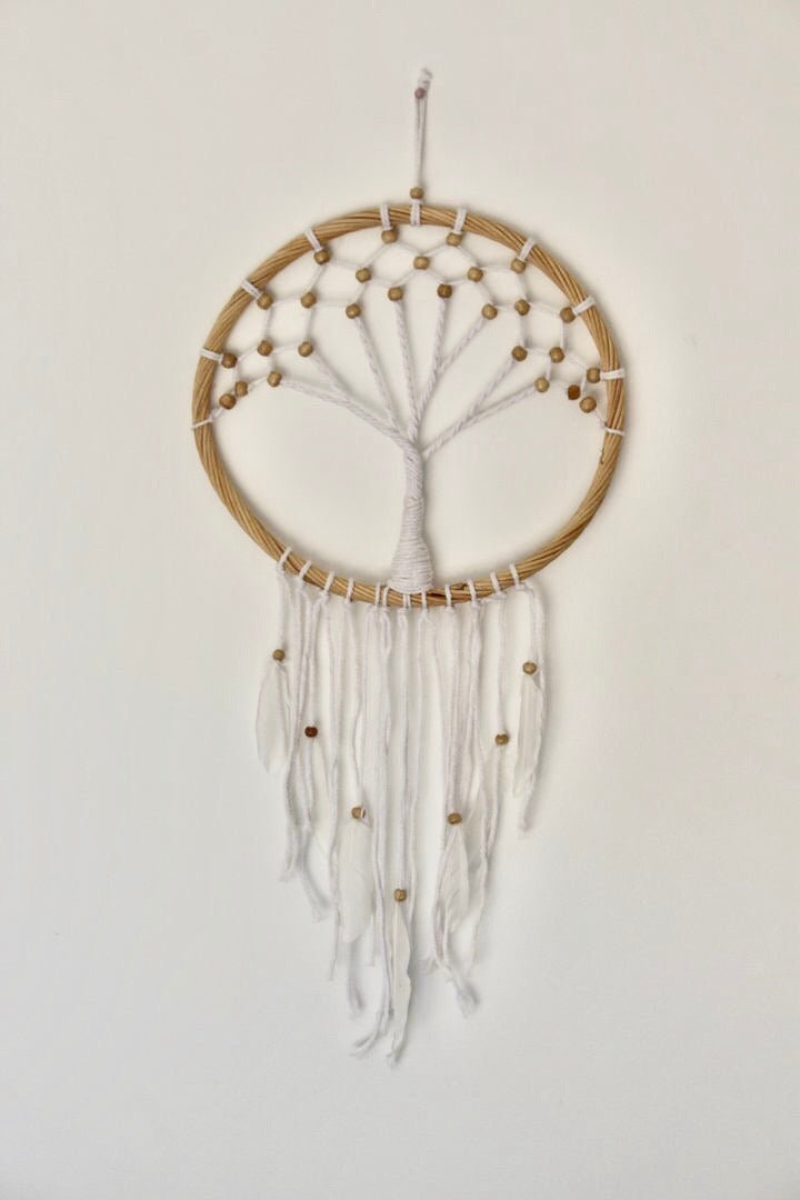 Tree of Life Dreamcatcher PM