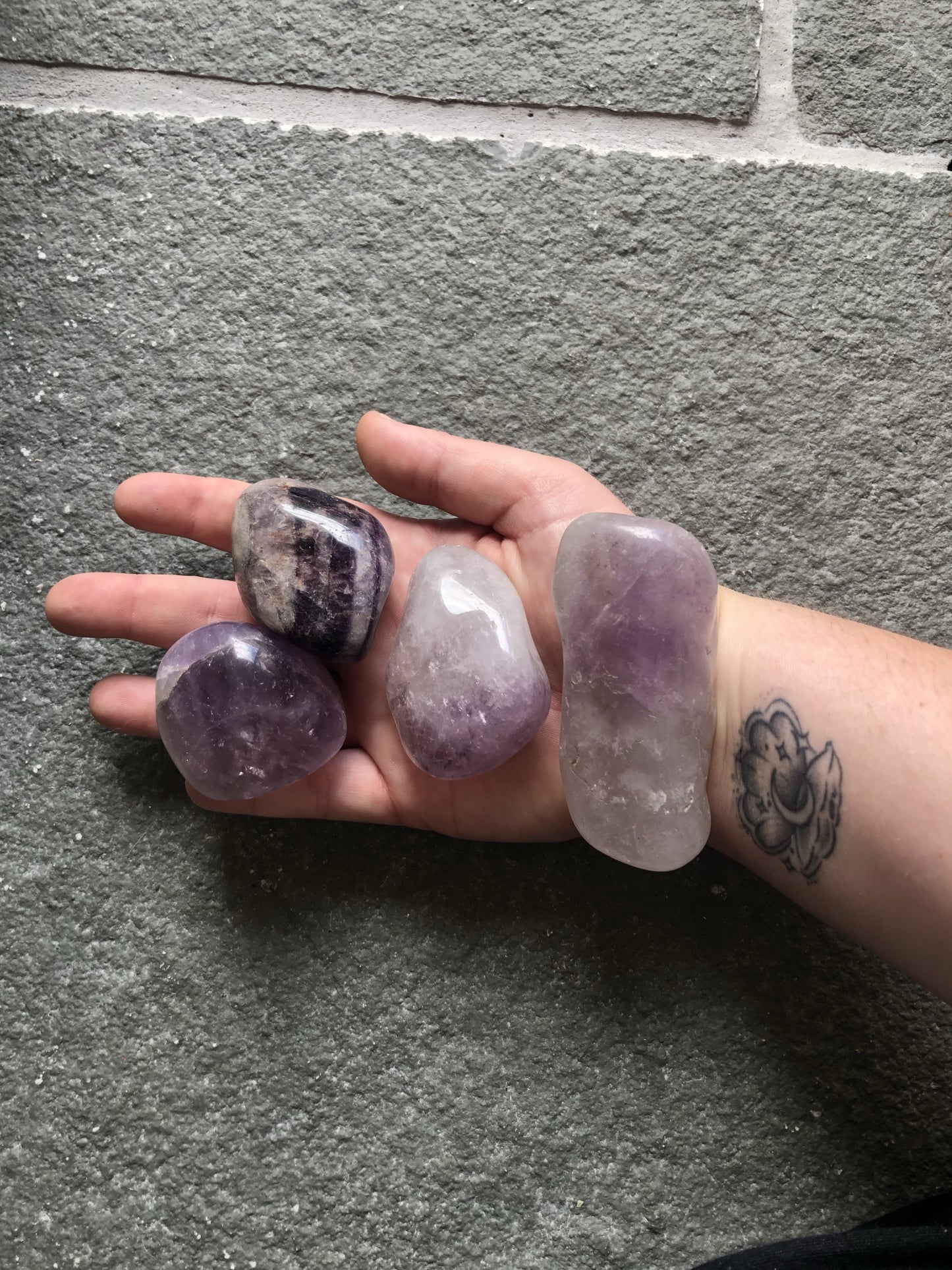 My Anti-Stress Pouch