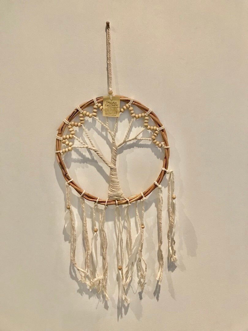 Tree of Life Dreamcatcher PM