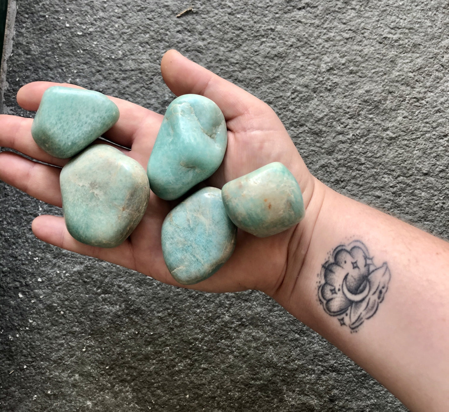 My Sacred Feminine Pouch