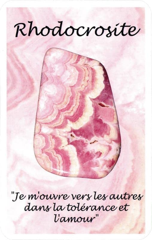 Cards - Oracle Ovia - Messengers of the Crystals
