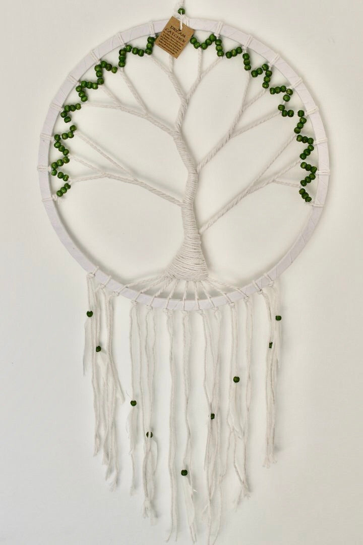 GM Tree of Life Dreamcatcher