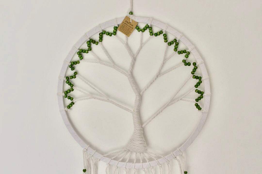 GM Tree of Life Dreamcatcher