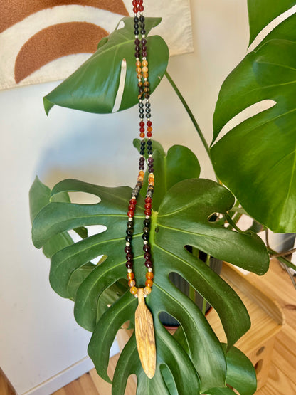 Mala Artisanal je retrouve l’élan de vie 🔥