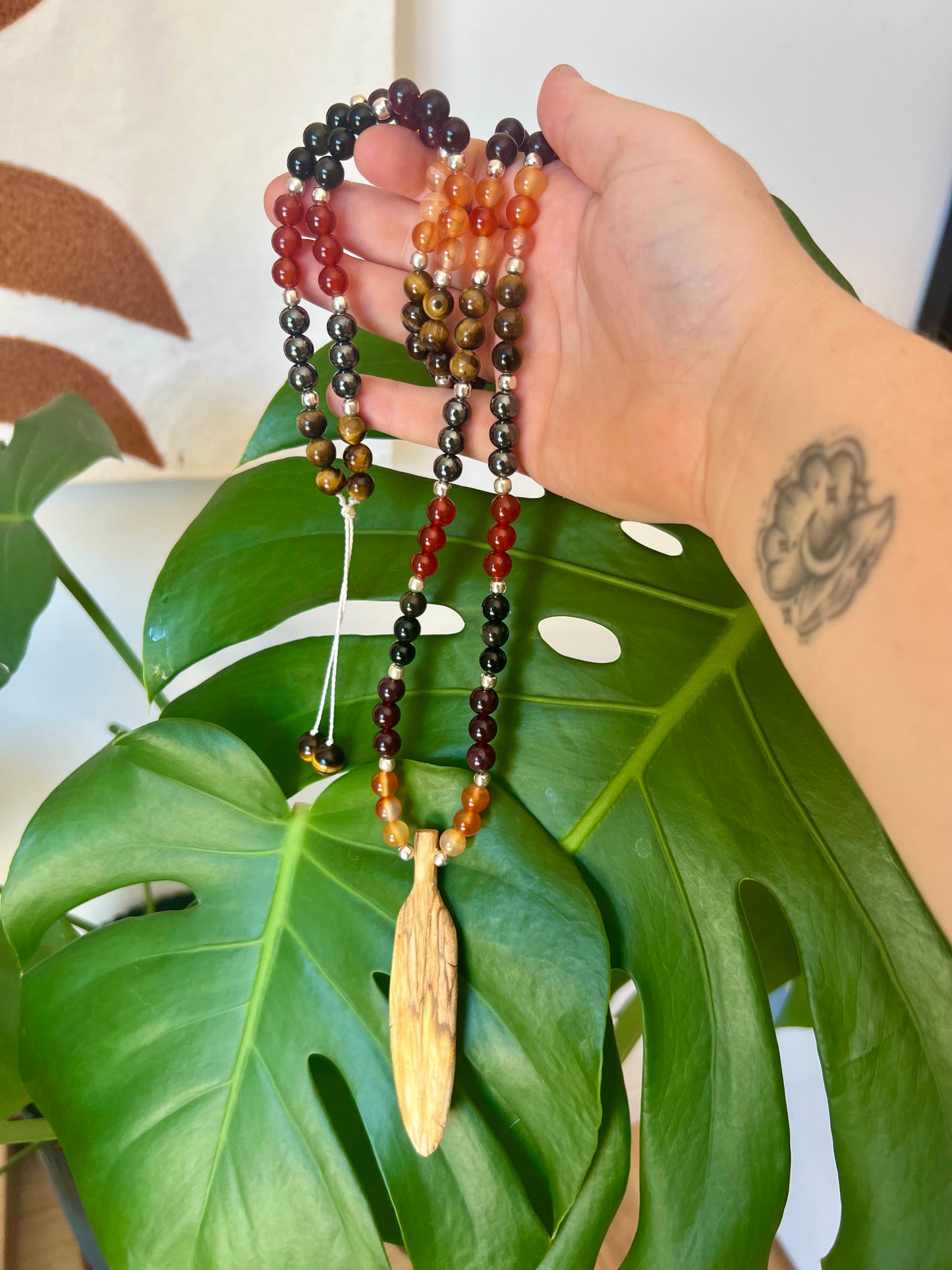 Mala Artisanal je retrouve l’élan de vie 🔥