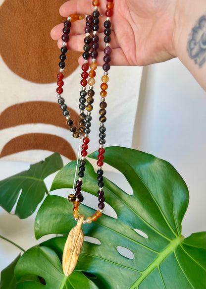 Mala Artisanal je retrouve l’élan de vie 🔥