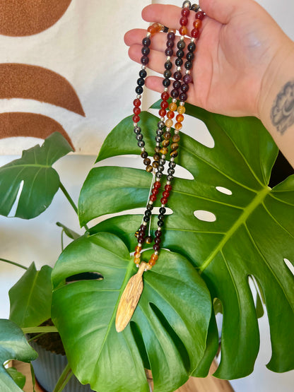 Mala Artisanal je retrouve l’élan de vie 🔥