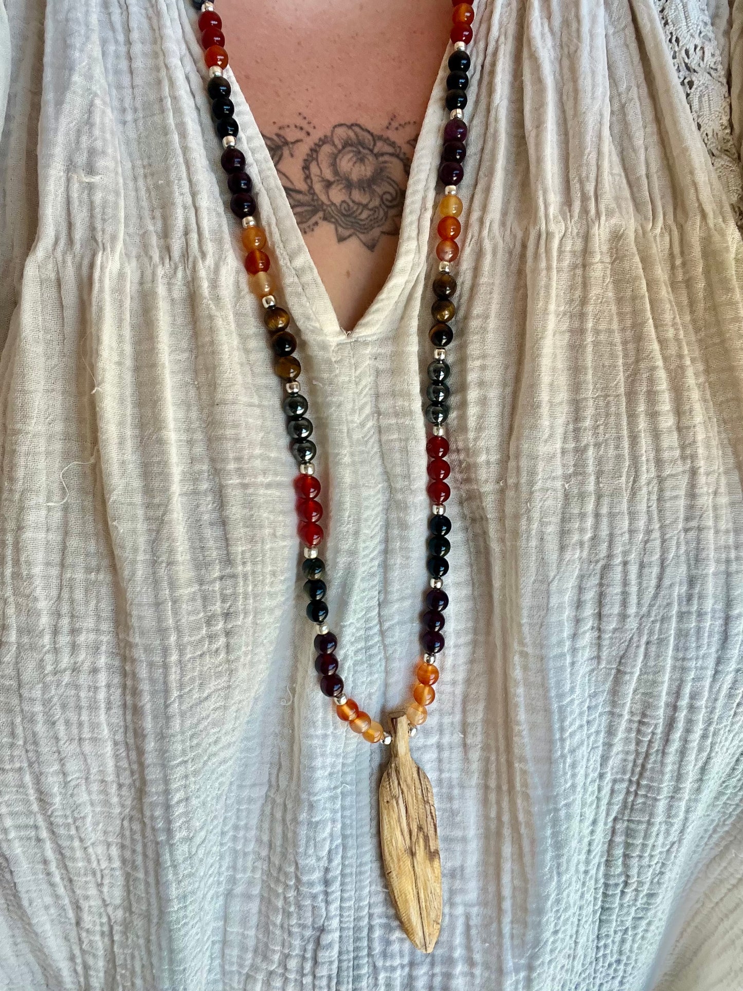 Mala Artisanal je retrouve l’élan de vie 🔥