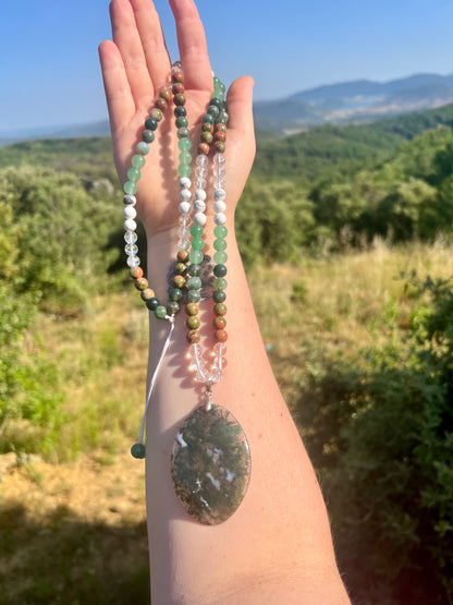 Mala Artisanal Gaïa