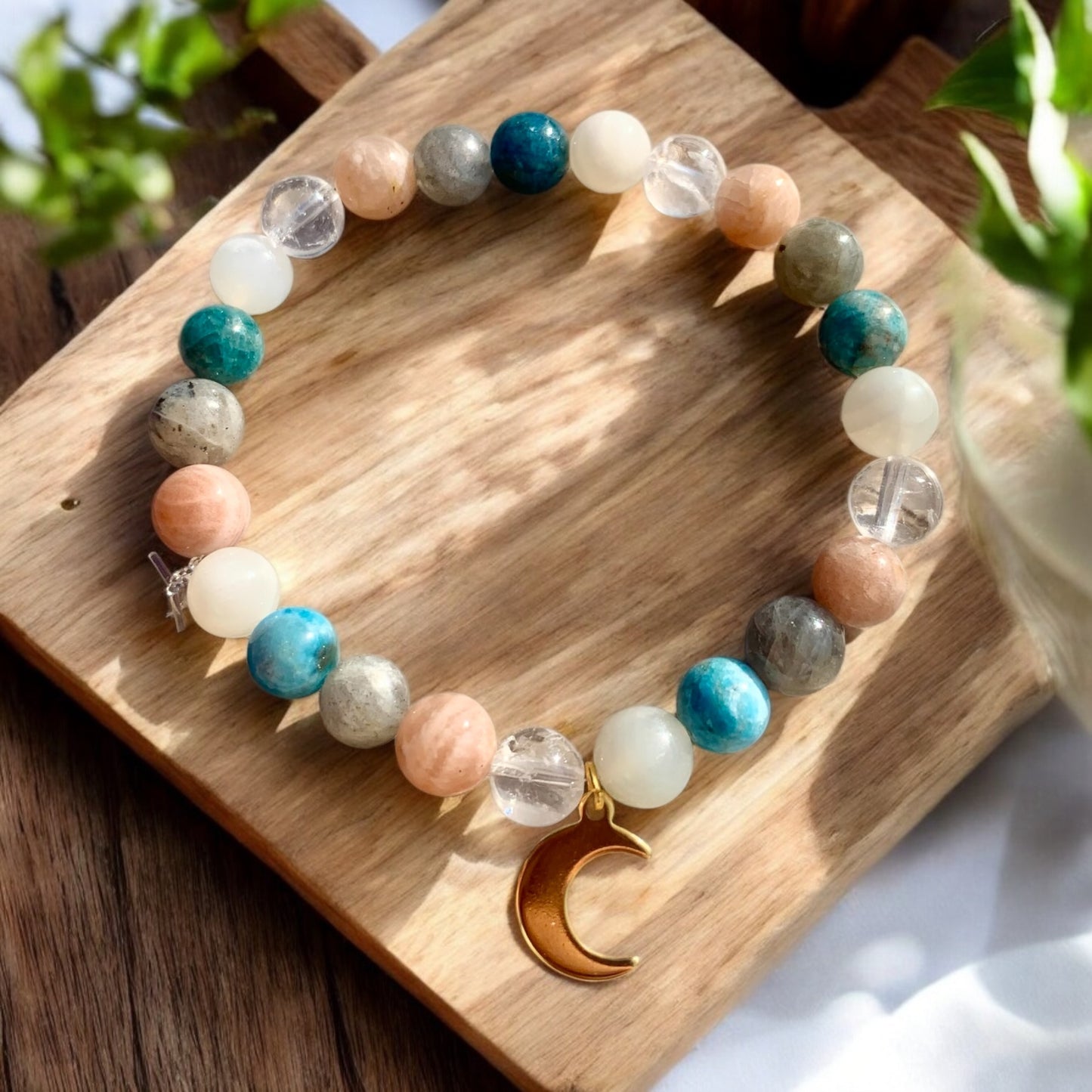 Bracelet Lune