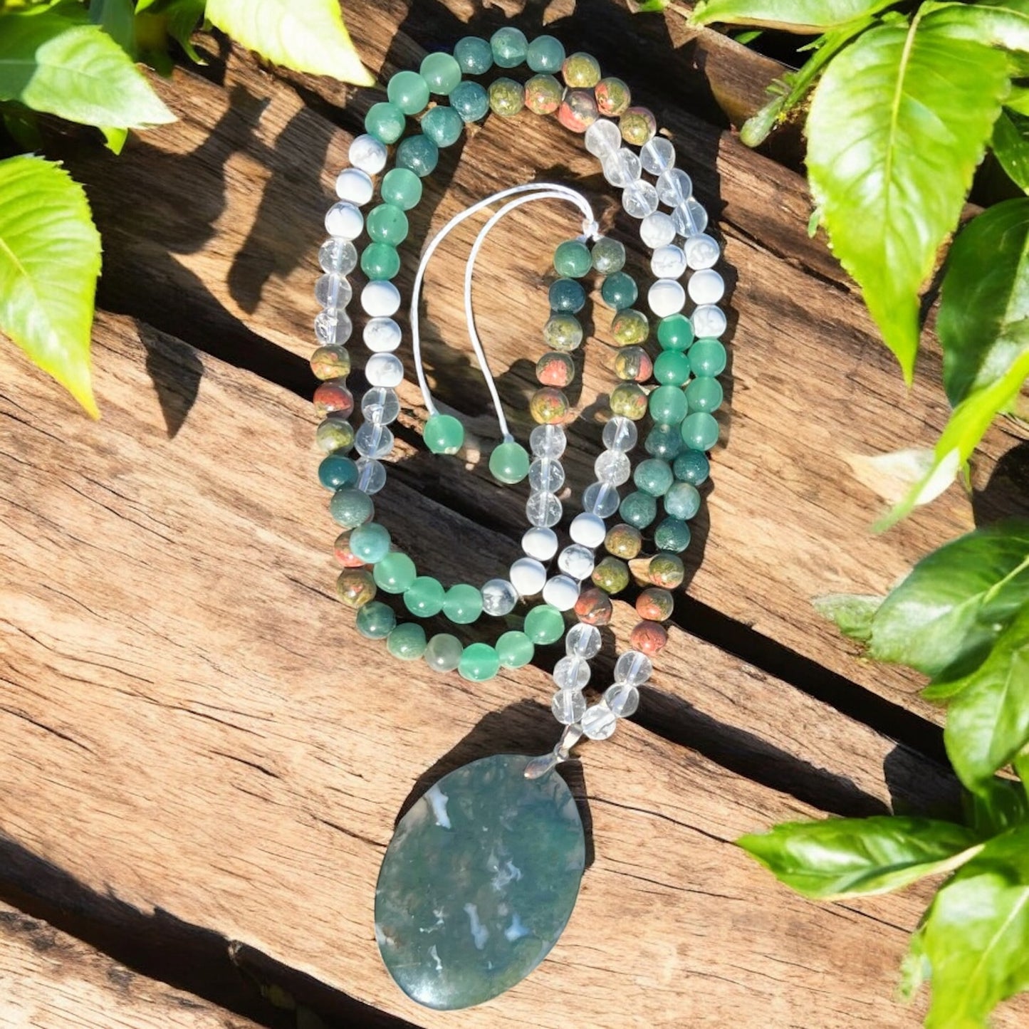Mala Artisanal Gaïa