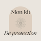 Ma pochette de Protection