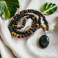 Mala artisanal protection & ancrage
