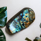 Bloc de Labradorite