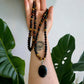 Mala artisanal protection & ancrage