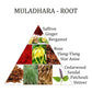 Spray Muladhara 1er Chakra