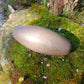 Shiva Lingam roulée