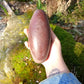 Shiva Lingam roulée