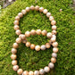 Bracelet en Jaspe Paysage 8mm