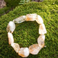 Bracelet en Citrine
