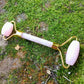 Rouleaux de Massage en Pierres