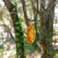 Pendentif en Ambre