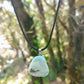Pendentif en Larimar
