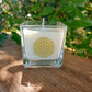 Bougie Fleur de Vie