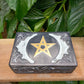 Boite Pentacle Pierre ollaire