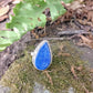 Bague en Lapis-lazuli taille 54,5