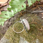 Bague en Quartz Rose taille 60