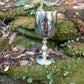 Calice avec Pentacle