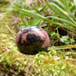 Galet de Rhodonite