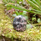 Galet de Rhodonite