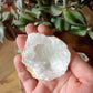 Géode en Quartz Transparent - Cristal de Roche